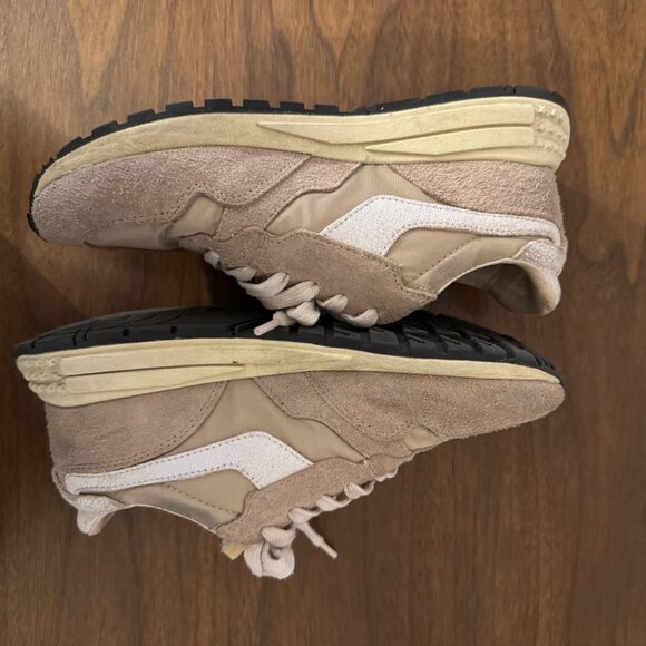 Autry Reelwind Low Sneakers - Picture 6 of 6